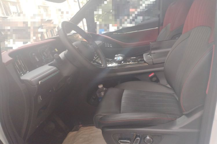 Used GAC Trumpchi M8 2023 Zongshi Series 400T Flagship Edition