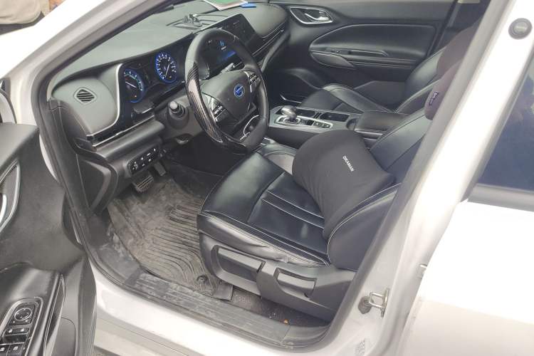 Used AION S 2019 Xuan 530
