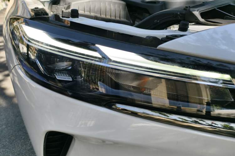 Used Chevrolet Monza 2024 1.5L Dual-Clutch Enjoyment Edition
