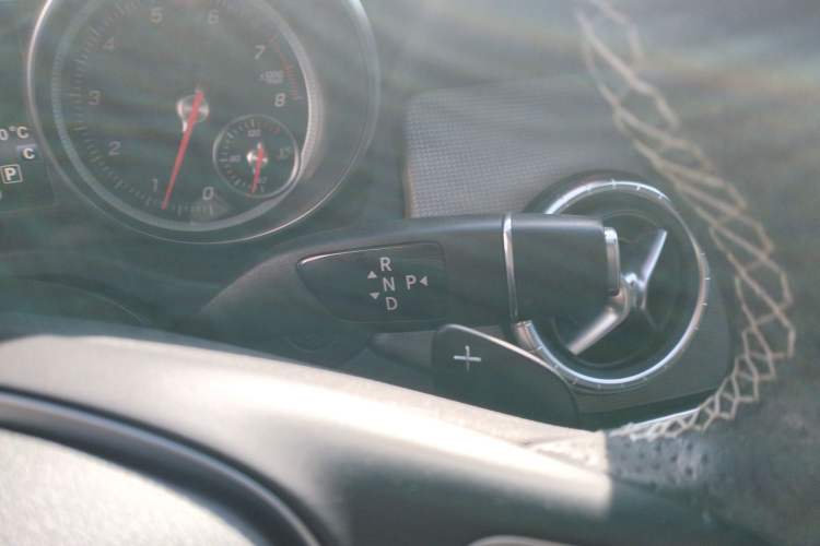 Used Mercedes-Benz CLA 2017 CLA 200 Style Edition
