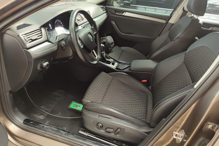 Used Skoda Superb 2016 TSI280 DSG Innovation Edition
