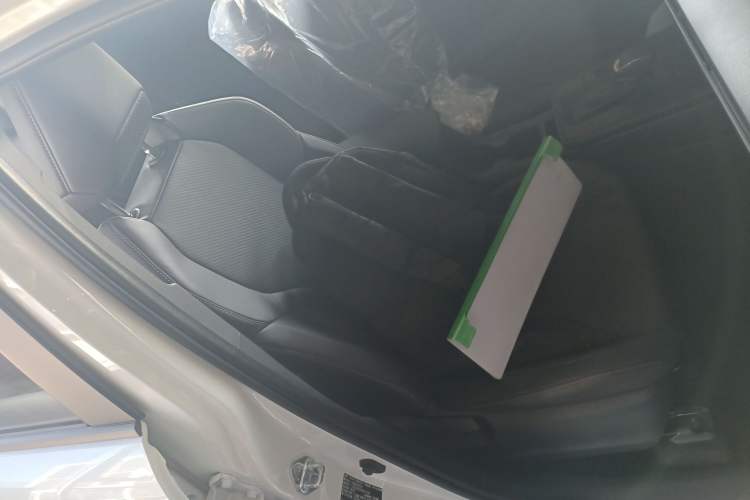 Used Toyota FRONTLANDER 2026 Model 2.0L CVT Comfort Edition
