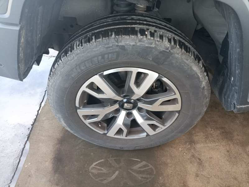Used Tank 300 2023 City Edition 2.0T—Stylish as Ever — 22