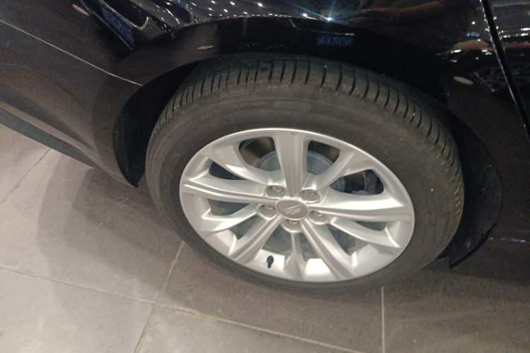 Used Cadillac CT5 2024 28T Luxury Pro Trim
