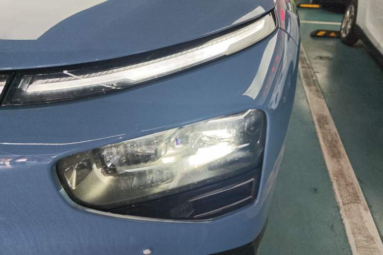 Used XPeng G9 2024 702 Max
