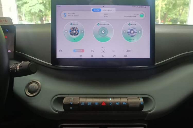 Used BYD Seagull 2023 Flying Edition
