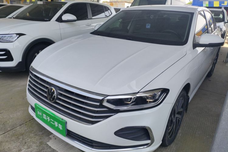 Used Volkswagen Lavida 2023 1.5L Automatic 5 Million Edition