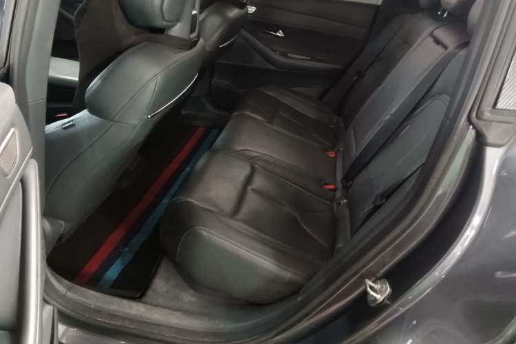 Used Deepal SL03 2022 1.5L 1200 Extended-Range Version
