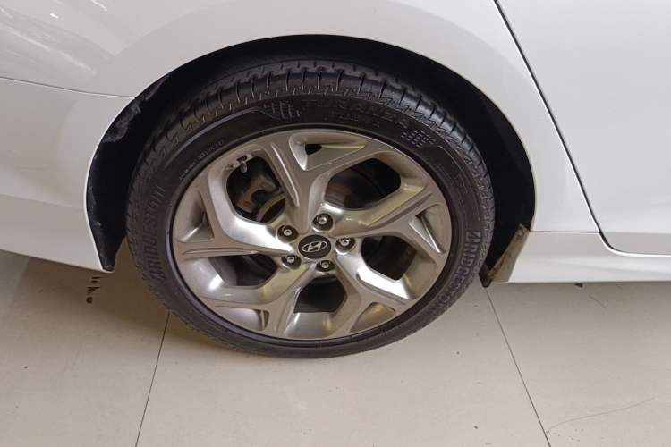 Used Hyundai Sonata 2018 1.6T GLS Smart Model China V Standard
