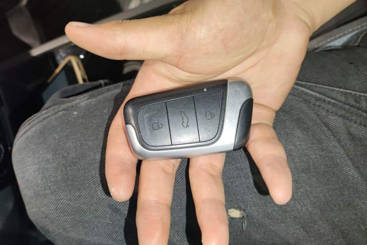 Used Chery Little Ant 2022 Revised Version Sweet Pink Edition Half-Sugar Version Lithium Iron Phosphate 30.7 kWh 30 kW 301 km