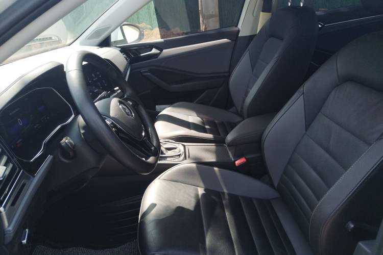 Used Volkswagen Sagitar 2021 280TSI DSG Comfort Connect Edition