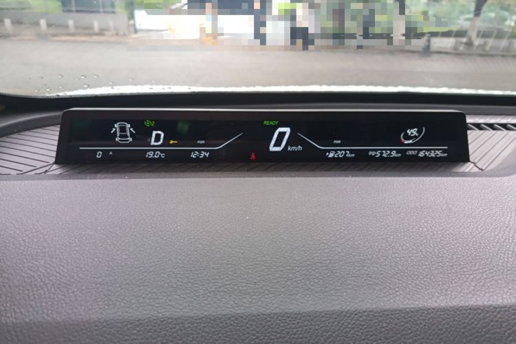 Used NETA V 2021 Long-Range Entertainment Edition Upgrade Model