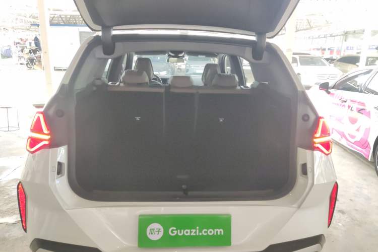 Used BMW X3 2025 xDrive30L Luxury Edition M Sport Package