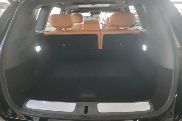 Used Dongfeng eπ eπ008 2025 210 Ultra LikeYi Edition 5-Seater