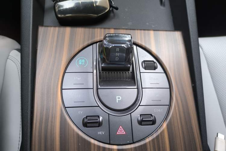 Used BYD Seal 06 New Energy 2025 DM-i Smart Drive 80KM Luxury Model