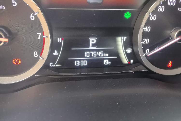 Used Honda UR-V 2017 370TURBO Four-Wheel Drive Prestige Edition China V
