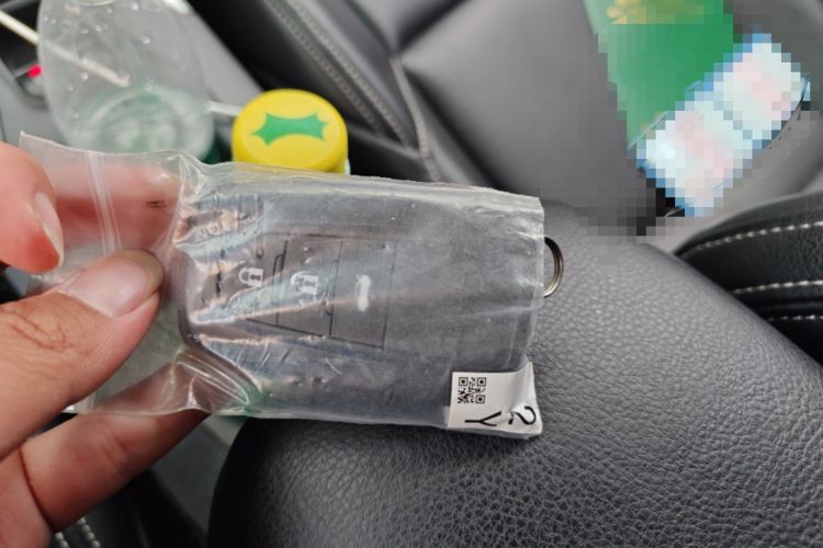 Used Toyota Levin 2023 2.0L Leading Edition
