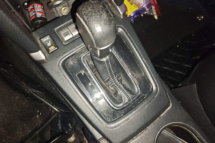 Used Subaru Forester 2016 2.5i Prestige Navigation Edition
