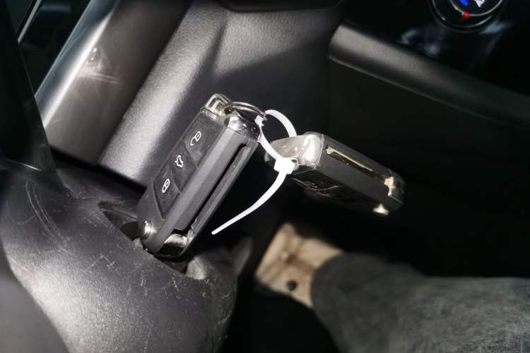 Used Volkswagen Bora 2020 1.5L Automatic Comfort Model