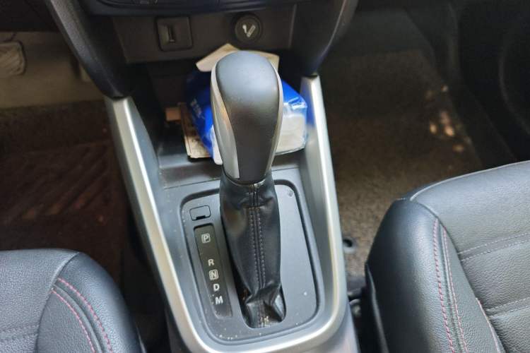 Used Suzuki Vitara 2016 1.4T Automatic Two-Wheel Drive Luxury Version
