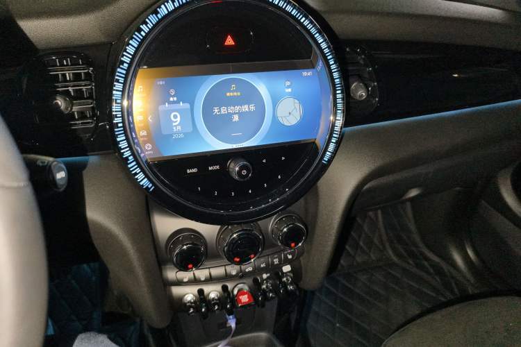 Used MINI JCW 2022 2.0T JOHN COOPER WORKS ALL-IN