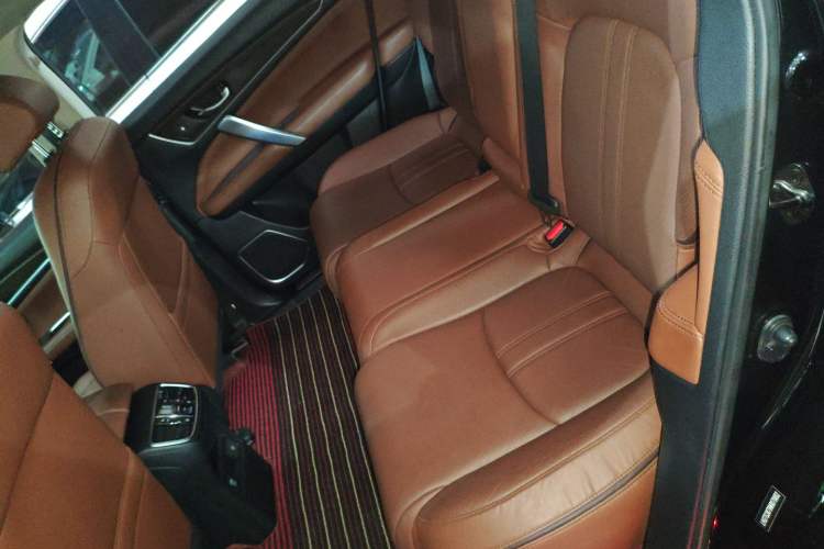 Used Honda Avancier 2020 370TURBO Four-Wheel Drive Premium Edition