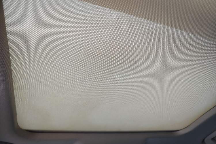 Used Hongqi H5 2020 1.8T Automatic Smart Connect Flagship Edition Headliner