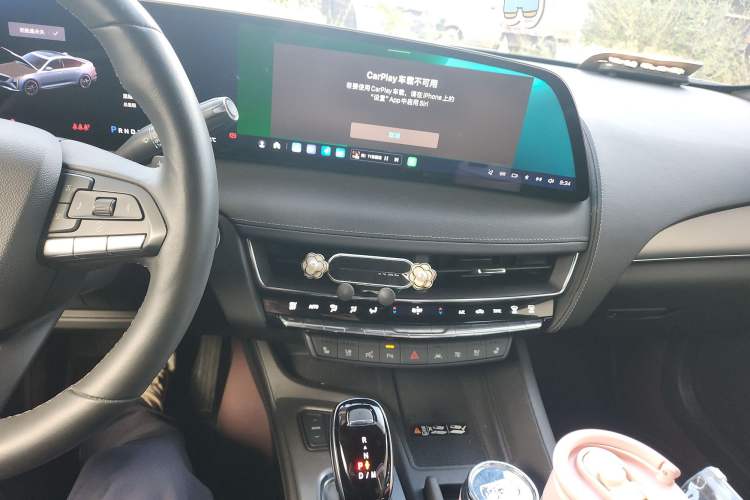 Used Cadillac CT5 2024 28T Prestige Edition