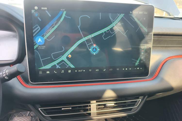 Used Dongfeng Fengon 580 2021 ☆ Star Edition 1.5 TGDI Automatic Flagship Version