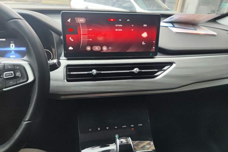 Used Chery Tiggo 8 2021 Kunpeng Edition 390TGDI Automatic Zhubfeng+ Version