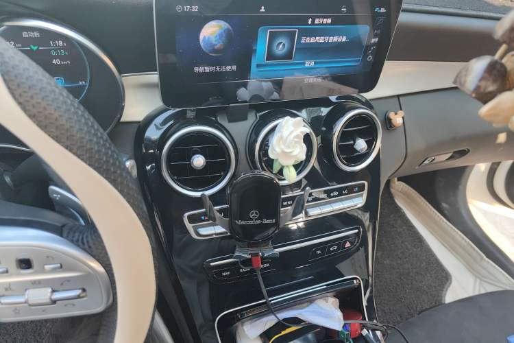 Used Mercedes-Benz C-Class 2020 C 260 Sport Edition
