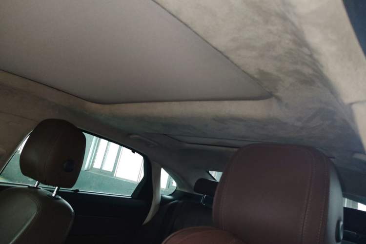 Used Jaguar XFL 2017 XFL 2.0T 240PS Luxury Edition