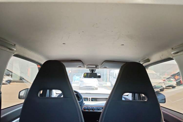 Used Wuling Hongguang MINIEV 2020 Freedom Version Lithium Iron Phosphate Headliner