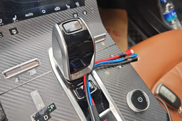 Used Chery Tiggo 8 PLUS 2021 290TGDI DCT Haoyao Edition
