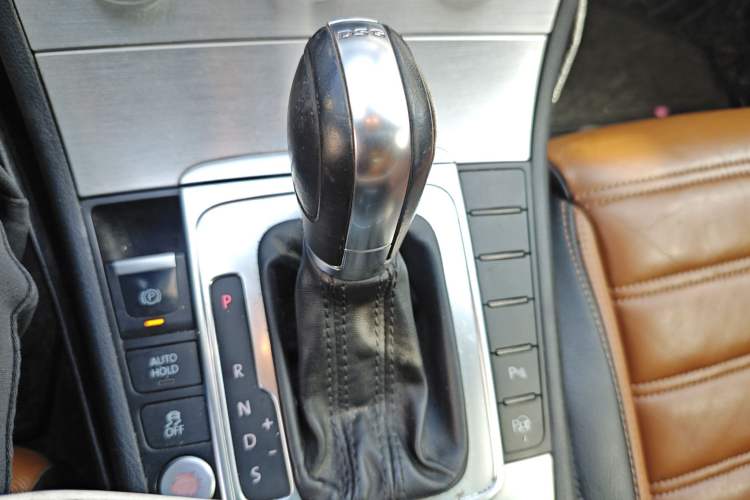 Used Volkswagen CC 2013 1.8TSI Luxury Model
