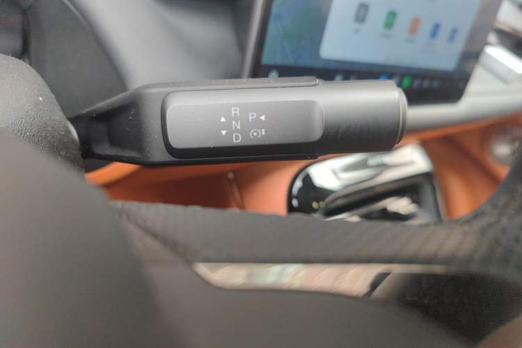 Used AION V 2024 Aion Tyrannosaurus 650 LiDAR Edition
