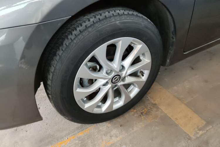 Used Nissan Sylphy 2022 Classic 1.6XE CVT Comfort Edition