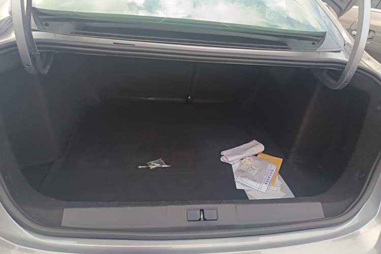 Used Peugeot 408 2024 360THP "Da Da" Model – Latou Edition