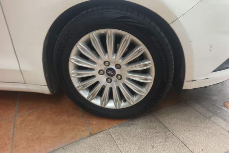 Used Ford Mondeo 2013 2.0L GTDi 200 Fashion Edition
