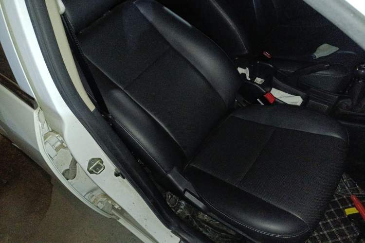 Used BYD F3 2020 1.5L Manual Classic Trim Right Front Seat