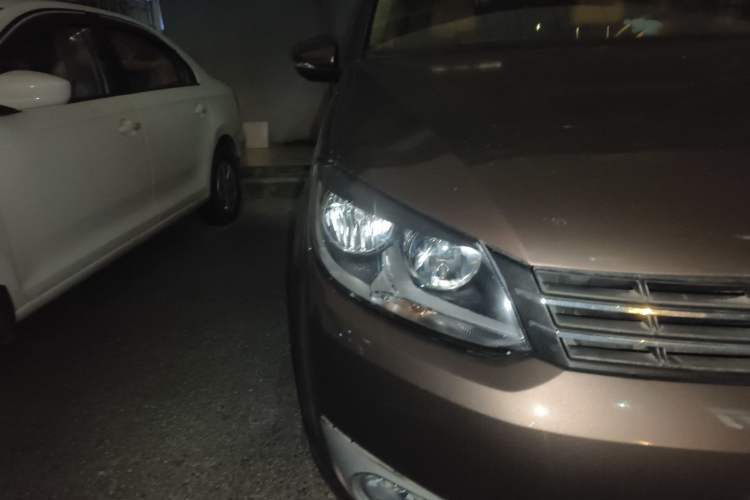 Used Volkswagen Touran 2013 1.4T DSG Comfort Edition 5-Seater
