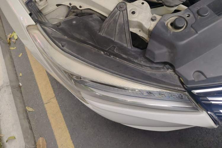 Used Luxgen 5 2015 1.8T Automatic Smart Model