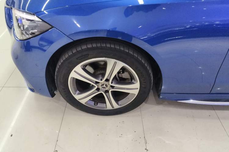 Used Mercedes-Benz C-Class 2022 C 200 L Sport Edition
