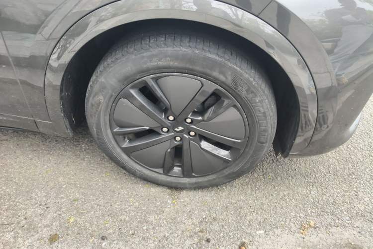 Used Li Auto L7 2024 Pro Model