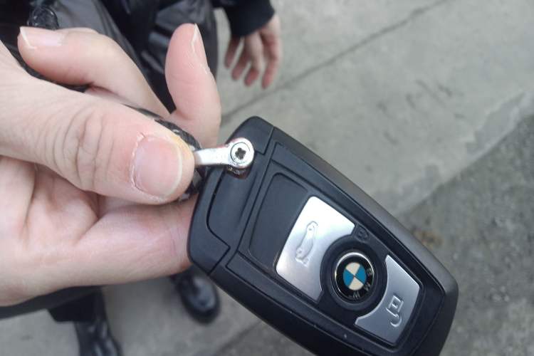 Used BMW 1 Series 2016 118i Leading Model
