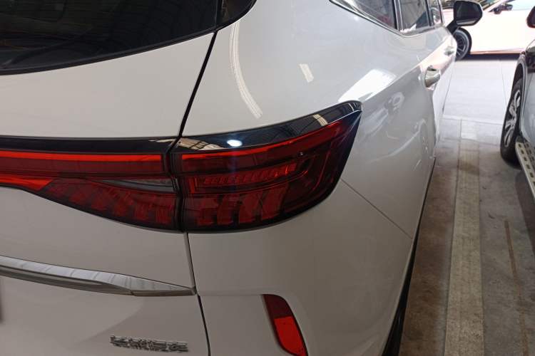 Used Haval H6 2022 3rd Generation 1.5T Automatic Two-Wheel Drive Pro