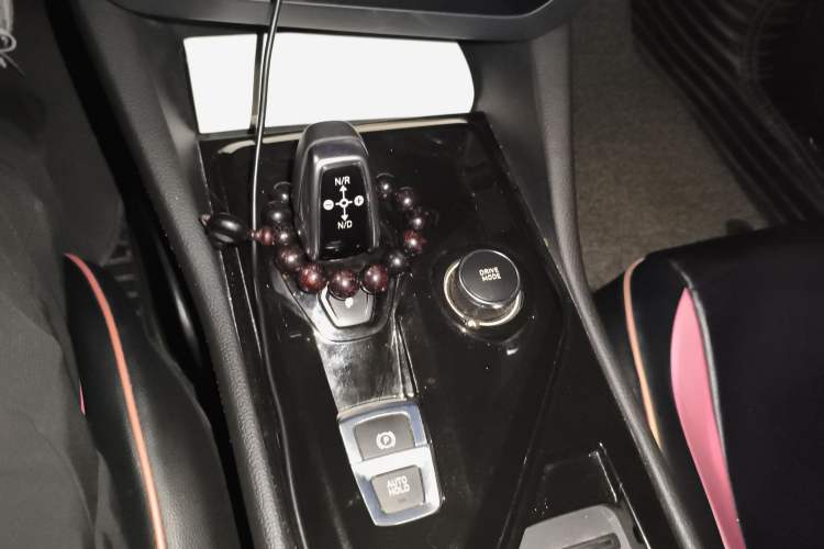 Used Lynk & Co 03 2019 1.5TD DCT Sport Edition China VI Standard
