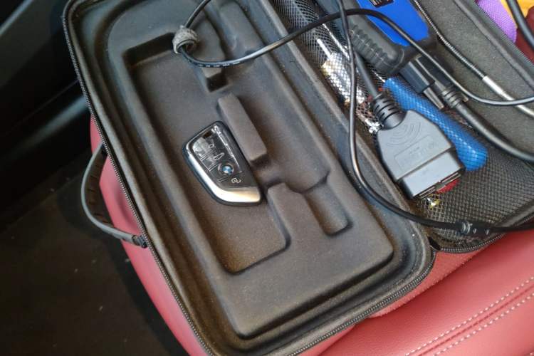 Used BMW 3 Series 2025 325Li M Sport Package