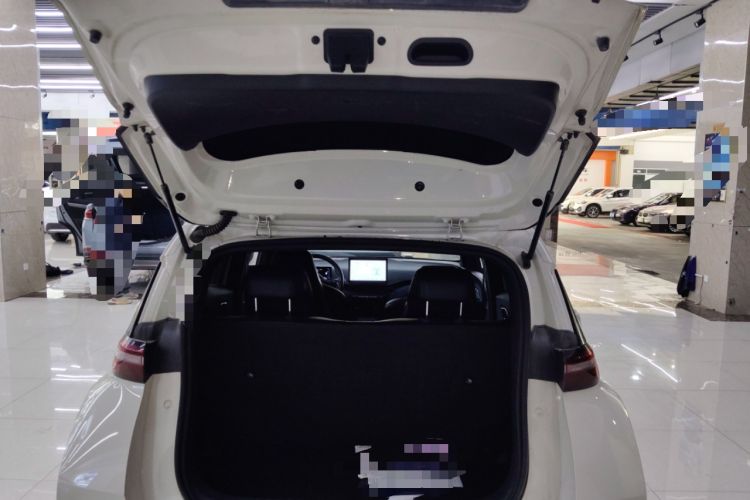 Used BYD Seagull 2023 Active Version