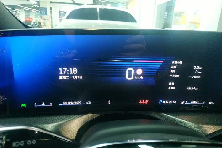 Used Cadillac XT5 2026 Model 2.0T Metropolitan Edition
